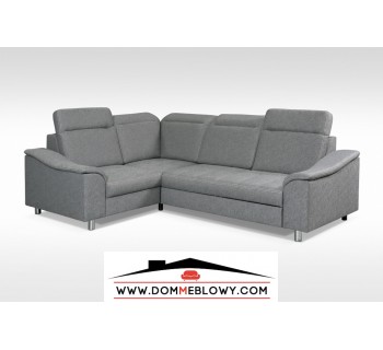 Narożnik modułowy Geneva 2F-R-1