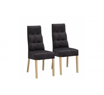 Krzesła KR0141-BUK-M95